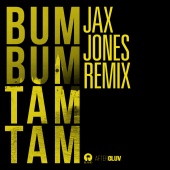 MC Fioti & Future & J Balvin & Stefflon Don & Juan Magán - Bum Bum Tam Tam [Jax Jones Remix]