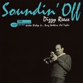 Dizzy Reece - Soundin' Off