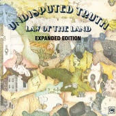 The Undisputed Truth - The Law Of The Land [Expanded Edition]