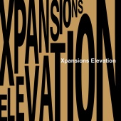 Xpansions - Move Your Body (Elevation) - EP
