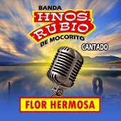 Banda Hnos. Rubio de Mocorito - Flor Hermosa