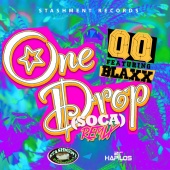QQ & Blaxx - One Drop (Big Truck) Remix