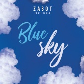 Zabot - Blue Sky (feat. Caelu) [Extended Version]