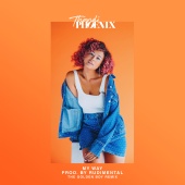 Thandi Phoenix - My Way [The Golden Boy Remix / Extended Version]