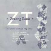 Zzzang Tumb - An Actor's Handbook