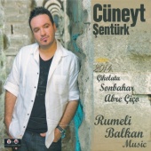 Cüneyt Şentürk - Rumeli Balkan Music