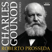 Roberto Prosseda - Gounod: Méditation sur le 1er Prélude de piano de J. S. Bach