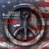 Terence Blanchard - Dear Jimi (feat. The E-Collective) [Live]