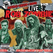 Rob Zombie - Electric Head, Pt. 2 (The Ecstasy)