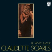 Claudette Soares - De Tanto Amor