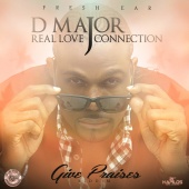D Major - Real Love Connection - Single