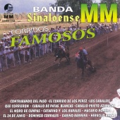 Banda Sinaloense MM - Corridos Famosos