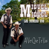 Miguel Y Miguel - Al Ver Que Te Vas