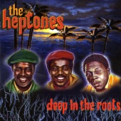 The Heptones - Deep In The Roots