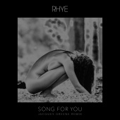 Rhye - Song For You [Jacques Greene Remix]