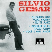 Silvio Cesar - Silvio Cesar