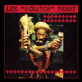 Lee "Scratch" Perry & The Majestics - Mystic Miracle Star