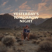 Harry Hudson - Yesterday's Tomorrow Night
