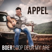 Appel - Boer Loop Deur My Are