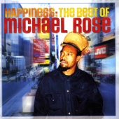 Michael Rose - Happiness: The Best Of Michael Rose