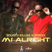 Bounty Killer - Mi Alright
