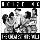 Noize MC - The Greatest Hits [Vol. 1]