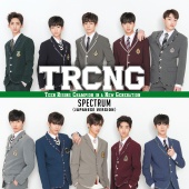 TRCNG - Spectrum [Japanese Version]