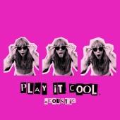 GIRLI - Play It Cool [Acoustic]