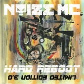 Noize MC - Hard Reboot 3.0