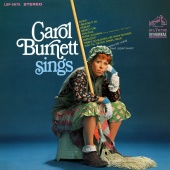 Carol Burnett - Carol Burnett Sings (Expanded Edition)