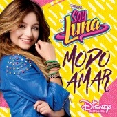 Elenco de Soy Luna - Soy Luna - Modo Amar [Música de la serie de Disney Channel]