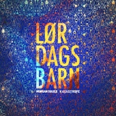 Morgan Sulele - Lørdagsbarn (feat. Katastrofe)