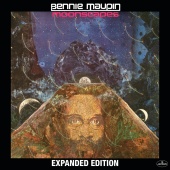 Bennie Maupin - Moonscapes [Expanded Edition]