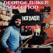 George Baker Selection - Hot Baker [Remastered]