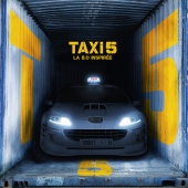 Kore - Taxi 5 [Bande originale inspirée du film]