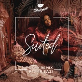 Shekhinah - Suited (SynX Remix)[feat. Mr Eazi]