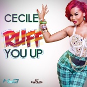Cecile - Ruff You Up