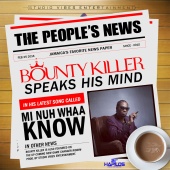 Bounty Killer - Mi Nuh Whaa Know