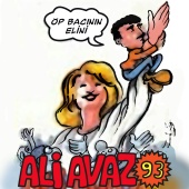 Ali Avaz - Öp Bacının Elini