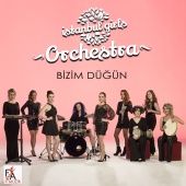 Istanbul Girls Orchestra - Bizim Düğün