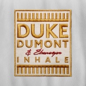 Duke Dumont & Ebenezer - Inhale [TCTS Remix]