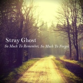 Stray Ghost - So Much to Remember - So Much to Forget