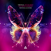 Tritonal - Out My Mind (feat. Riley Clemmons) [Club Mix]