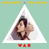 Paty Cantú - War (feat. Bea Miller) [En Directo]