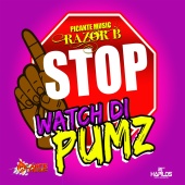 Razor B - Stop Watch Di Pumz