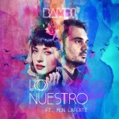 Bambi - Lo Nuestro (feat. Mon Laferte)