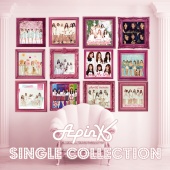 Apink - Apink Single Collection