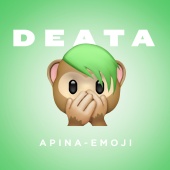 Deata - Apina-emoji