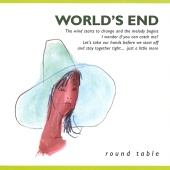 Round Table - World's End