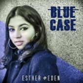 Esther Eden - Blue Case